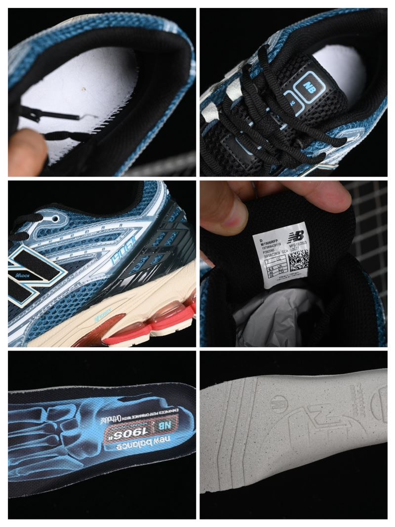 New Balance Shoes